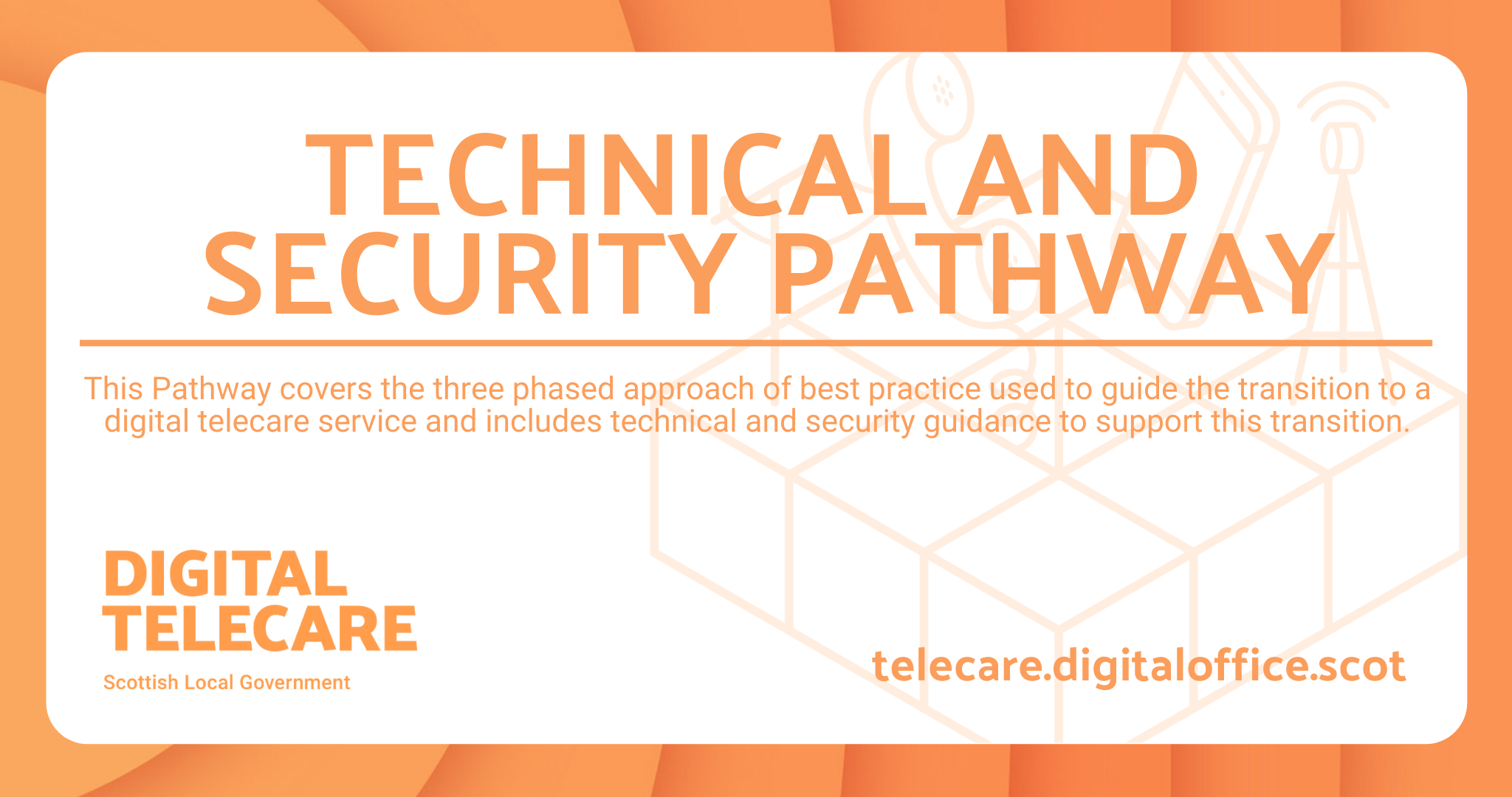 LAUNCH: TECHNICAL AND SECURITY PATHWAY