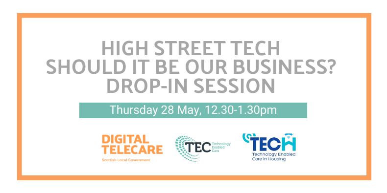 Digital Telecare Playbook News