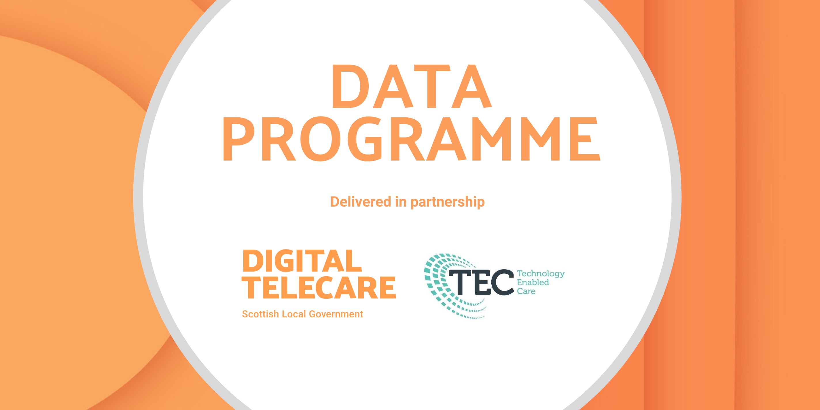 REFRESHED NATIONAL FOCUS ON DATA