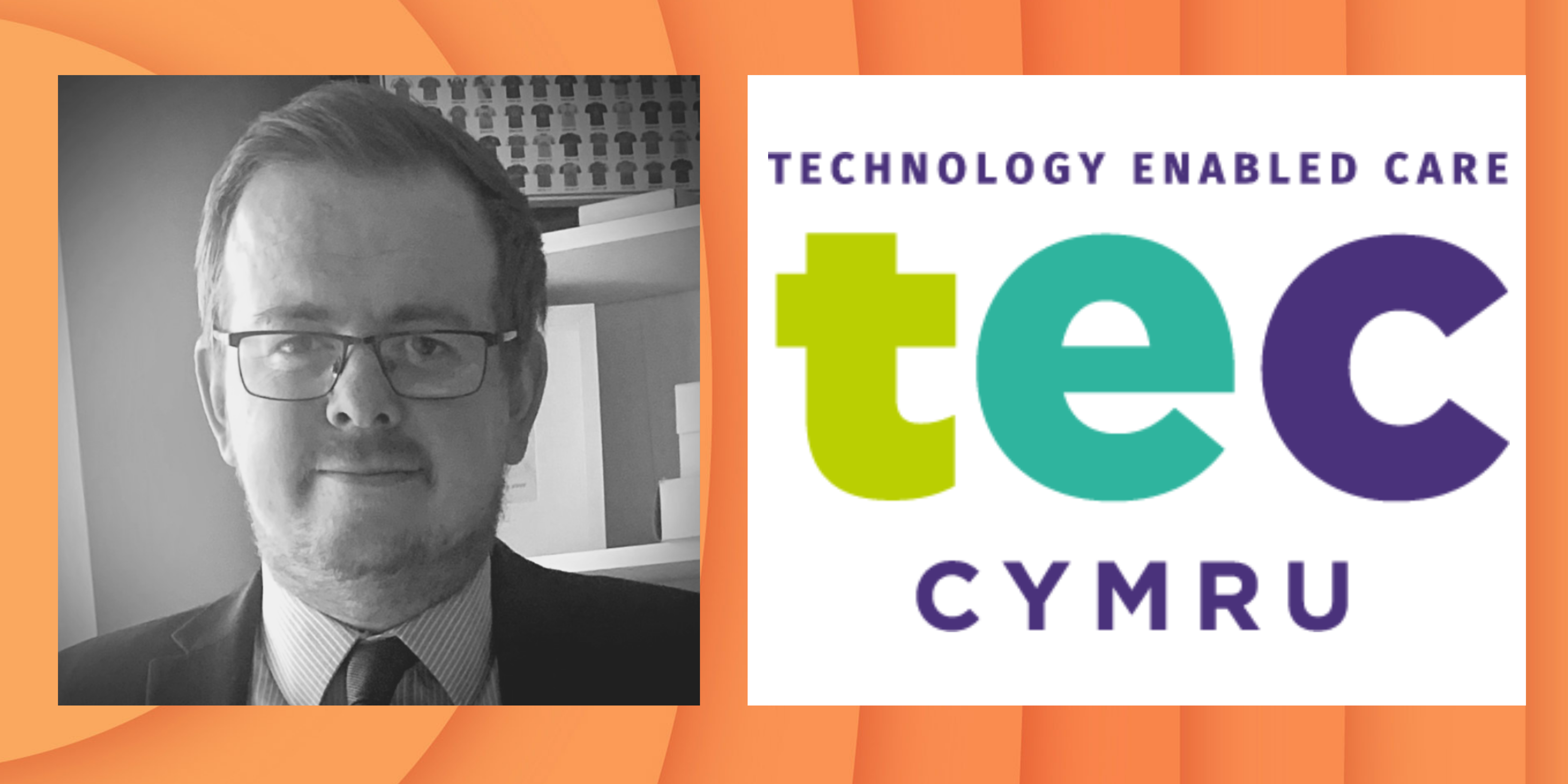 Aaron Edwards, TEC Cymru, Shares Insight on the Scotland-Wales Collaboration Agreement